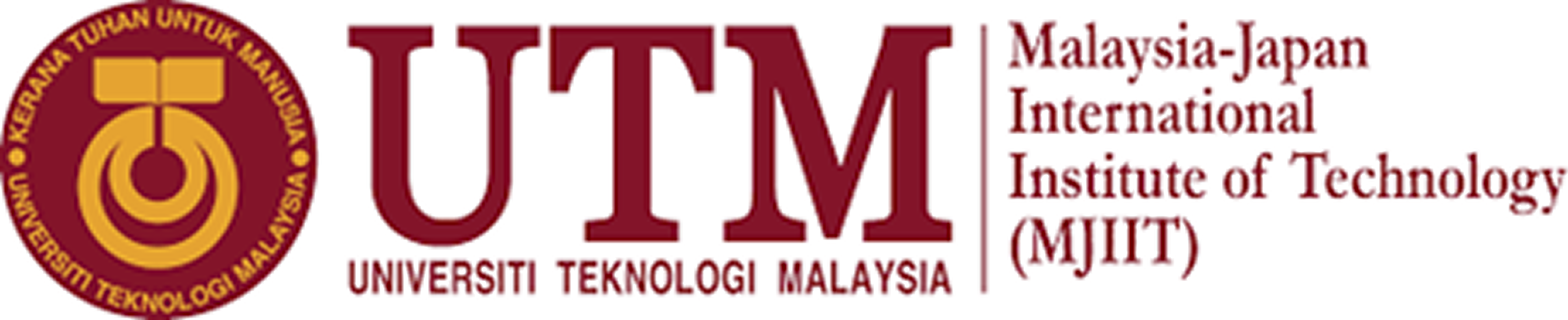 UTM Logo